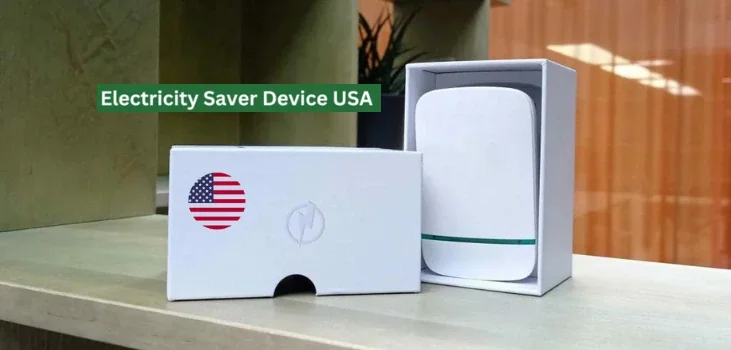 StopWatt voltage stabilizer plug-in device